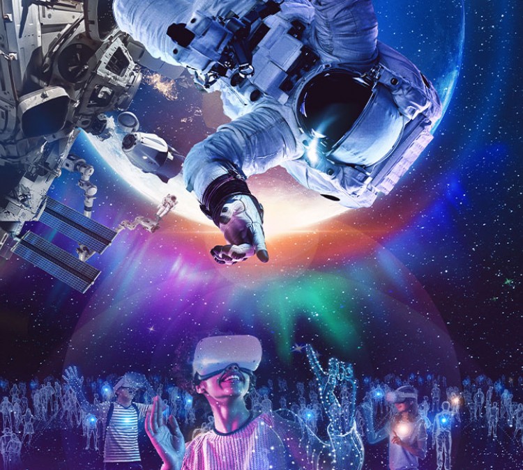 Space Explorers: THE INFINITE - Richmond (Richmond,&nbspCA)